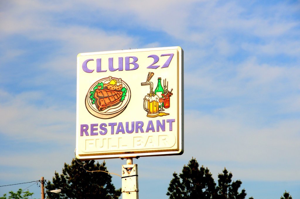 Club 27